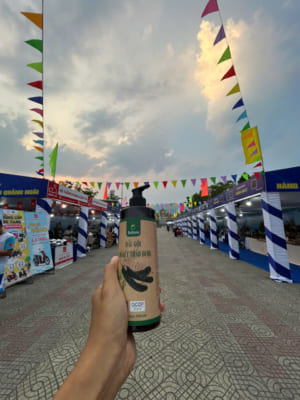 Tổng quan Phiên chợ