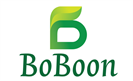 BOBOON Dầu Gội Bồ Kết Thảo Dược Logo